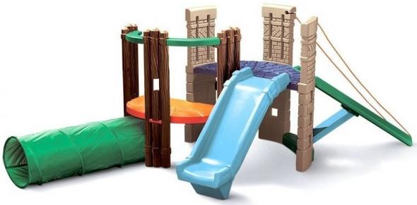 Little Tikes Hracie centrum Hľadaj a objavuj - Hracie centrum