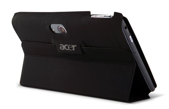 Acer CASE B1-A71 čierny - Puzdro na Tablet