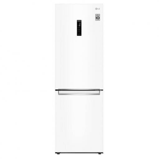 LG GBB71SWDMN - Kombinovaná chladnička
