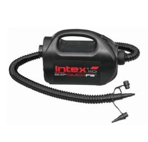 Intex VÝPREDAJ - Elektrická pumpa INTEX 68609 vysokovýkonná - Pumpa