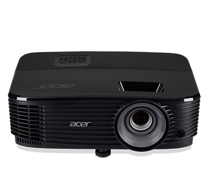 Acer X1223H - Essential Projektor
