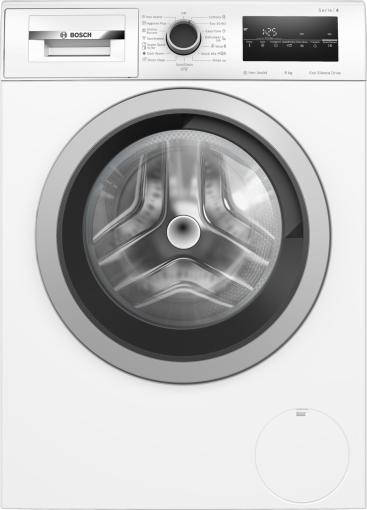 Bosch WAN24266BY - Spredu plnená práčka