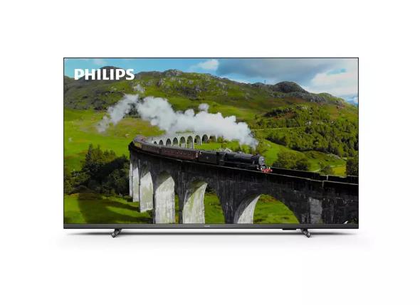Philips 50PUS7608 - 4K UHD TV