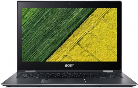 Acer Spin 5 - 13,3" Notebook