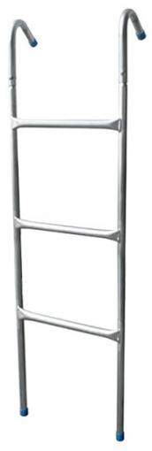 G21 Rebrík k trampolíne 305/430 cm - Rebrík