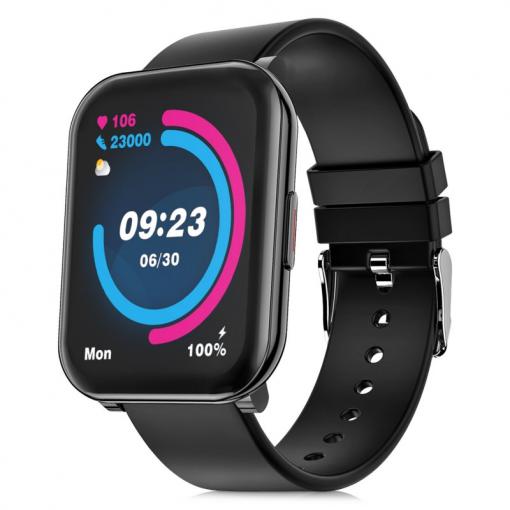 Niceboy X-Fit Watch 2 - Smart hodinky