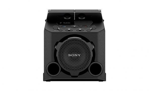 Sony GTK-PG10 - Bezdrôtový vonkajší reproduktor