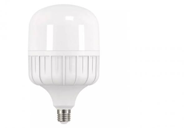 Emos Classic T140 44.5W E27 neutrálna biela - LED žiarovka