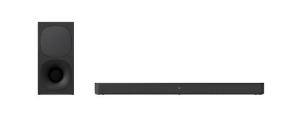 Sony HT-S400 - Soundbar s 2.1 kanálovým zvukom