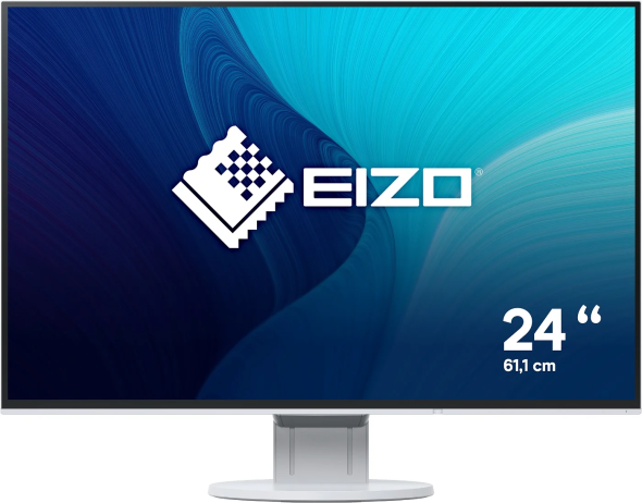 EIZO EV2456-WUXGA - Monitor