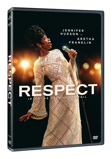 Respect - DVD film