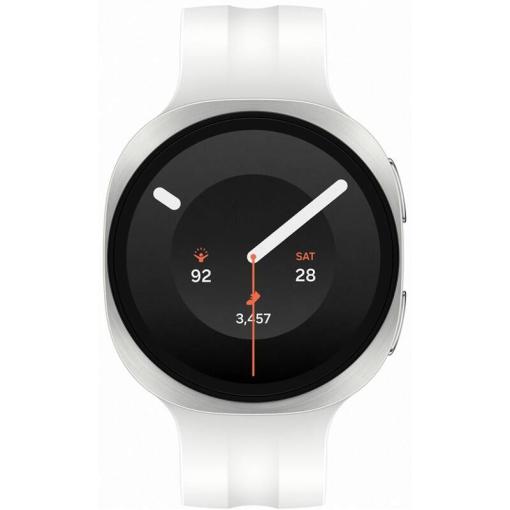 Samsung Galaxy Watch9 40mm Cream - Smart hodinky