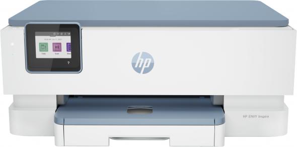 HP Envy INSPIRE 7221e - Multifunkčná tlačiareň