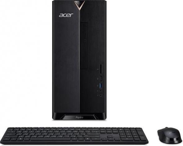 Acer Aspire TC-886_E_FR220W-B365 - Stolný PC
