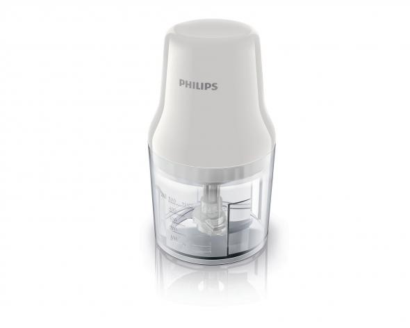 Philips HR1393 - Sekáčik