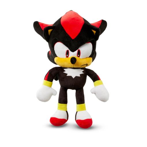 BARRADO SONIC Shadow plyšová hračka 30cm