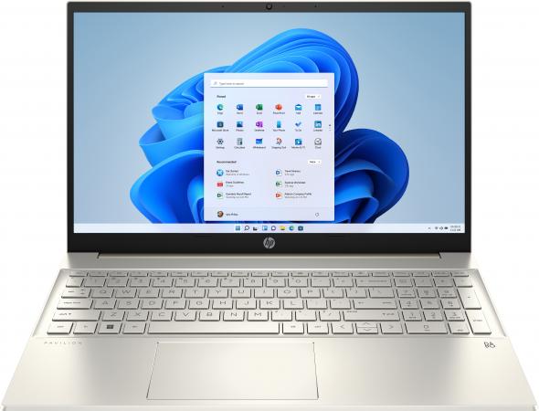 HP Pavilion 15-eh1010nc - 15,6" Notebook