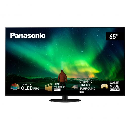 Panasonic TX-65LZ1500E - 4K OLED TV
