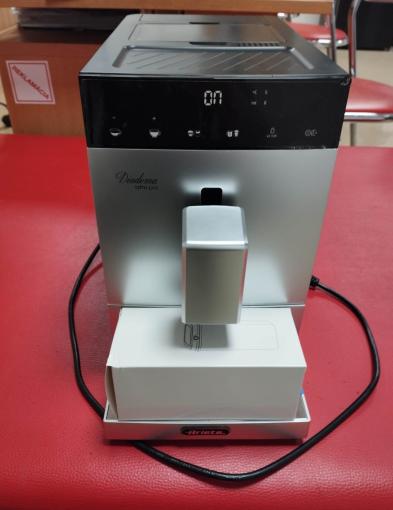 Ariete Diadema Latte Pro 1453/01 vystavený kus - Automatický kávovar