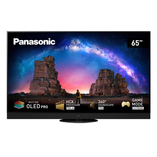 Panasonic TX-65LZ2000E - 4K OLED TV