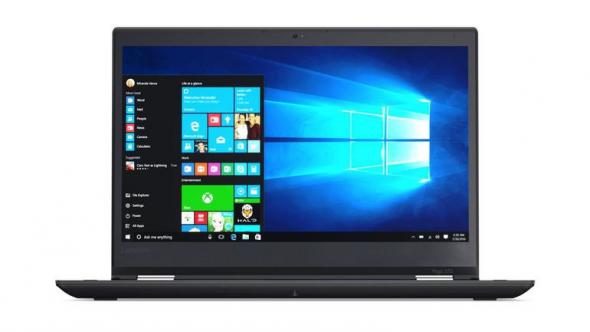 Lenovo ThinkPad Yoga 370 - 13,3" Notebook