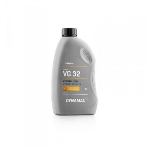 DYNAMAX OTHP 32 VG32 - Olej hydraulický 1,0 L