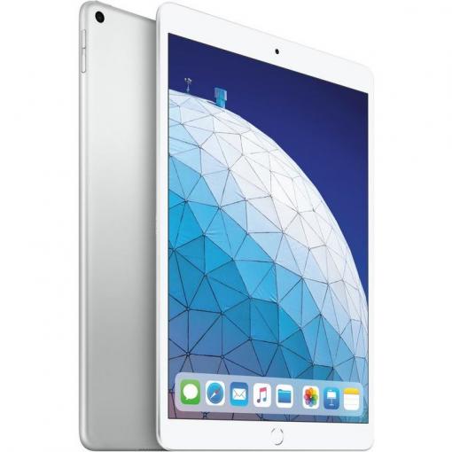Apple iPad Air 10.5" Wi-Fi 64GB Silver - 10,5" Tablet