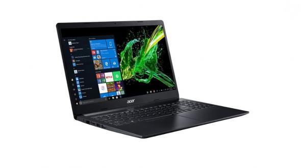 Acer Aspire 3 (A315-22G-99G7) - notebook