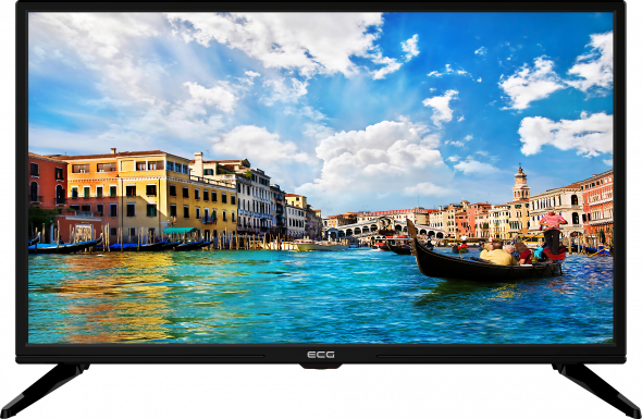 ECG 24 H05T2S2   + súťaž o luxusnú dovolenku - HD Ready LED TV