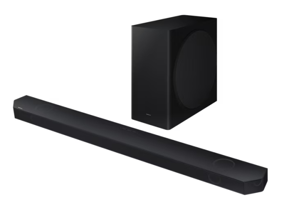 Samsung HW-Q800D/EN - Soundbar 5.1.2 s Dolby Atmos®