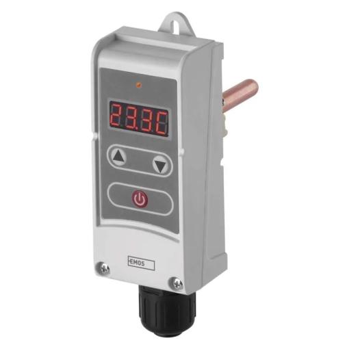 Emos Jímkový termostat P5686 - termostat