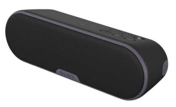 Sony SRS-XB2B čierny - Bluetooth reproduktor
