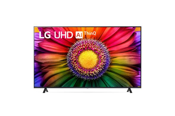 LG 70UR8000 - 4K UHD TV