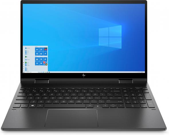 HP Envy x360 15-ee1001nc - notebook 2v1