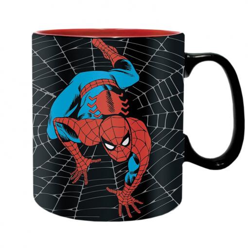 Hrnček Amazing Spider-Man 460ml - Hrnček
