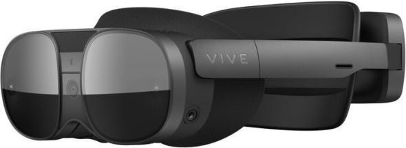 HTC VIVE XR Elite - Okuliare pre VR+ XR virtuální + smíšenú realitu