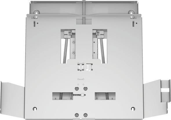 Siemens LZ46600 - znižovací rámik