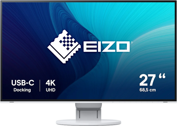 EIZO EV2785 - Monitor