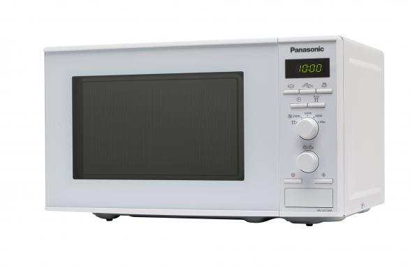Panasonic NN-S251WMEPG vystavený kus - Mikrovlnná rúra