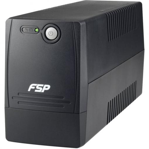 Fortron UPS FSP FP-1000 line interactive - Záložný zdroj