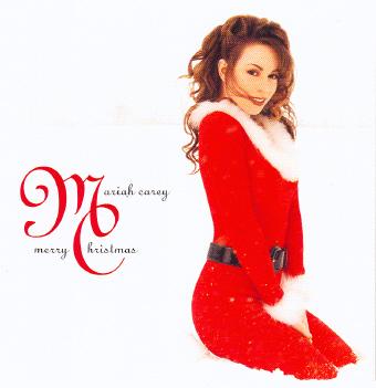 Carey Mariah: Merry Christmas - audio CD