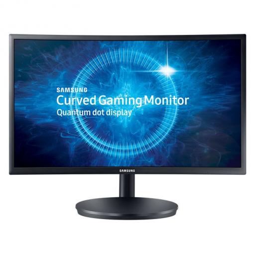 Samsung C24FG70 - 24" Monitor