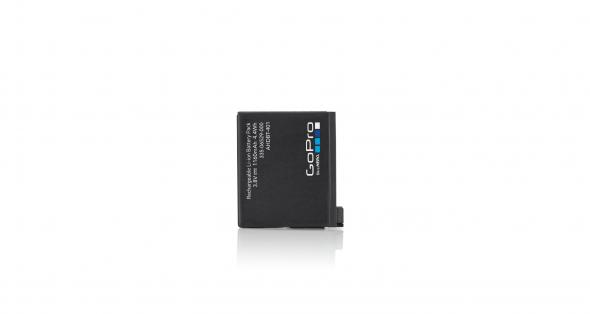 GoPro AHDBT-401 - Nabíjateľná batéria pre GoPro HERO4 kamery
