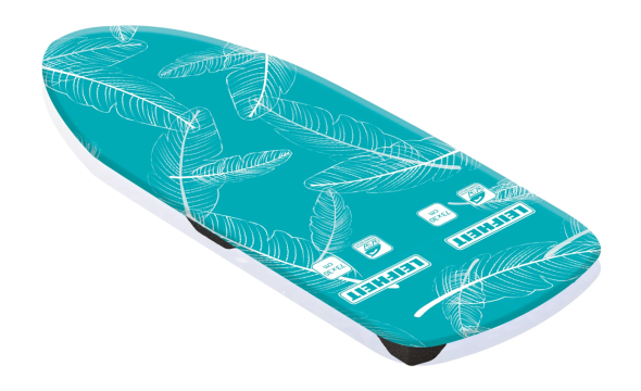 Leifheit Air Board M Compact Plus NF - Žehliaca doska