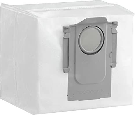 Roborock - Vrecká na prach pre dokovacie stanice sérií Q7,Q7Max,S7MaxV,S8+,S8 Pro Ultra