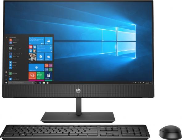 HP ProOne 440 G4 - 23,8" All in One PC