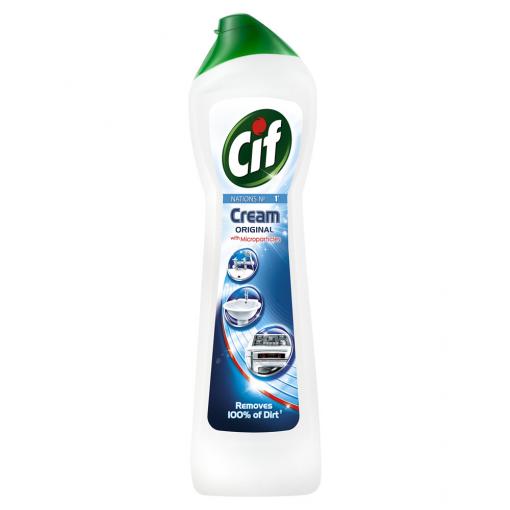 Cif - Cream Original 500ml