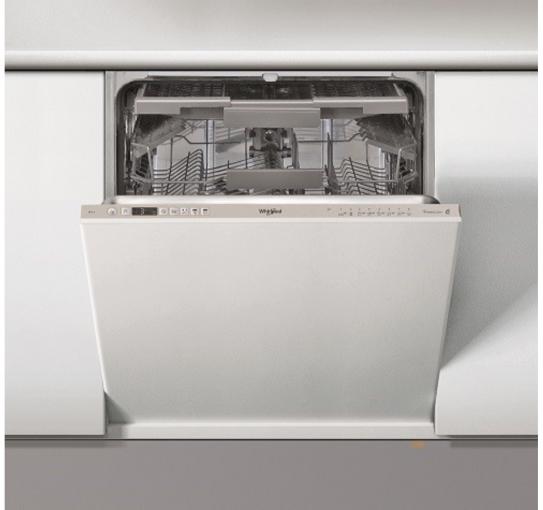 Whirlpool WIC 3C24 PS F E - Umývačka riadu zabudovateľná