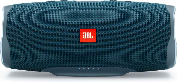 JBL CHARGE4 modrý - Bluetooth reproduktor