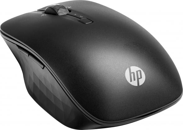 HP Bluetooth Travel Mouse - Bluetooth optická myš
